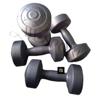 Dembel 2kg SUZUKI 2kg Plastic Barbell/ Suzuki Dambel 2kg/