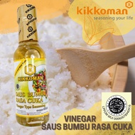 **Halal** Vinegar Type Seasoning　醋 ~for sushi vinegar~ (SAUS BUMBU RASA CUKA) [Kikkoman] Ready Stock!!
