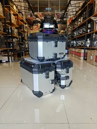 HONDA XADV750 2021-2024 ปิ๊บF2MOTO ปิ๊บข้างXADV750 กล่องข้างXADV750 ปิ๊บXADV750 ปิ๊บหลังXADV750 กล่