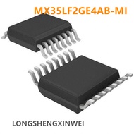 SHDJ-1PCS New Original MX35LF2GE4AB MI MX35LF2GE4AB Patch SOP 16 2G Memory Chip IC