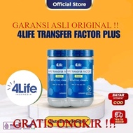 4LIFE TRANSFER FACTOR PLUS 90 CAPSULES 100% ORIGINAL BODY IMMUNITY VITAMIN SUPPLEMENT