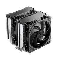 Deepcool AG620 G2 Dual Tower 120MM CPU Cooler AMD INTEL