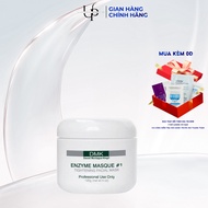 [Company] DMK ENZYME MASQUE 1 – Intensive Skin Care Enzyme Mask 14g