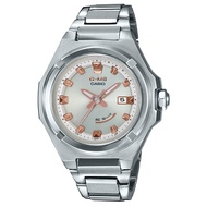 CASIO BABY-G 【MSG-W300D-4AJF】 手錶 電波太陽能 日本・中國