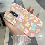 HP Casing For OPPO F11 F11 Pro A9 2019 A9x F9 F9 Pro A7x Realme 2 Pro U1 Case Cellphone Casing Silic