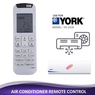 York Replacement For York Air Cond Aircond Air Conditioner Remote Control YK-1318