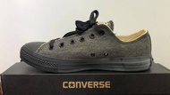 CONVERSE65: 11-111HD MBK  สีดำ ราคาป้าย 1350 ลด 40% เหลือคู่ละ 810  บาท