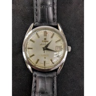 Original Vintage Titoni Airmaster Titoflex Watch Manual Winding