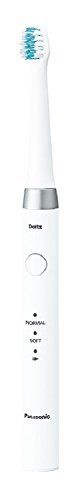 Panasonic 音波震動牙刷 EW-DM61 白色