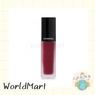 Chanel - 啞緻柔滑唇彩 #154 Experimente 6ml