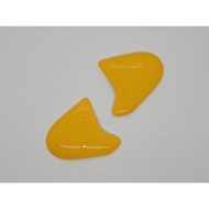 Earlead @ Side Cap Arai Ram 3 Kuning