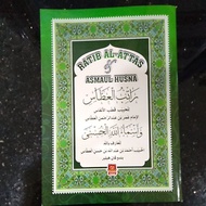 kitab ratib al-attas