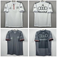 2026 Mercedes -Benz AMG Petronas F1 Mercedes AMG Petronas F1 Team Driver T-Shirt S-4XL