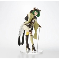 (Preorder)Figure Ranka Lee Oshare Macross Revolution Ver. Macross Frontier
