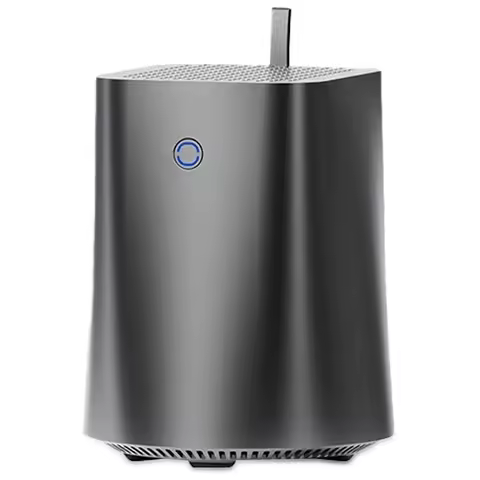 NAS N150 mini host dual network port R7-5825U wireless WiFi6 home office Feiniu micro computer perso