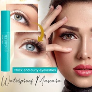 Volumizing Mascara Waterproof Mascara Waterproof Volume Mascara