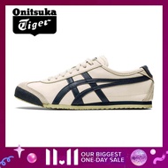 100% ORIGINAL(LEGIT) ONITSUKA TIGER MEXICO 66 DL408 SNEAKERS SHOES FOR MEN DL408.1659