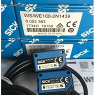 WS/WE100-2N1439 100% New & Original Photoelectric Switch Sensor WE100-2N1432+WS100-2D1032