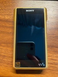 Sony wm1z 金磚1 日水