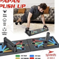Push up board Push up Stand Push up Aid Speeds 069-4