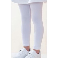 KIDS LEGGINGS PLAIN (4 - 13 yrs old)