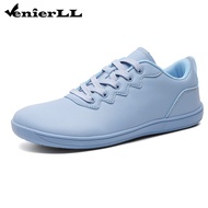 Barefoot Walking Shoes Wide Toe Fashion Sneakers Comfortable Casual Shoes Zero Drop Minimalist Shoes