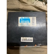 ECU PERODUA VIVA 660 - 89560-BZ091 ENGINE CONTROL UNIT