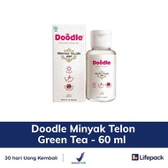 Telon DOODLE OIL 60ML/100ML