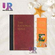 Special Edition_English Version_ The Rational Male Positive Masculinity by Rollo Tomassi