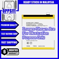 RENO 2F RENO 2Z BATTERY BLP737 4000MAH