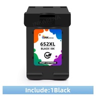 Remanufactured 652XL 652 Ink Cartridge Replacement For HP 652 XL For HP Deskjet 1115 1118 2135 2136