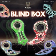 [BLINDBOX] Keyrambit Blind Box - VIP Blindbox - Keyrambit Box V45/V65/V95/V125/V175/V225 - Keyrambit