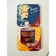 Limited Edition NESCAFE 75YEARS Alas cawan
