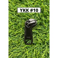 YKK Zipper Head Zipper Slider No #10