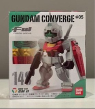 BANDAI - 機動戰士 - FW GUNDAM CONVERGE #05 - 148 吉姆 II GM II 日版