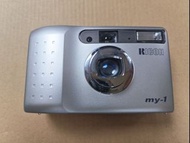 Ricoh my-1  菲林相機