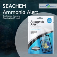 Seachem Ammonia Alert