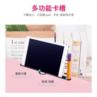 small foldable lazy table laptop