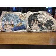 < Dajiang Outdoor Cute > Reincarnated Slime Mantou Club Anime Pillow