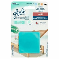 Glade sensations holder refill