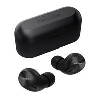 Technics Wireless Earphones EAH-AZ40M2-K Black, Bluetooth, Noise Cancelling, 3-Device Multi-Point, I
