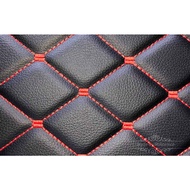(Ready Stock) For Benz A-Class W169 W176 W177 A170 A180 A200 A250 A45 Car Floor Mats and Cars 6D CAR