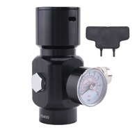 Hot- <br>Regulator Mini Co2 Regulator for Pneumatic Tools Including  Staplers