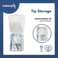 Waterpik Water Flosser Tip Storage Box Tips