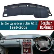 For Mercedes-Benz E-Class 1996 1997 1998 1999 2000 2001 2002 W210 E 200 240 220 250 280 290 300 Dash