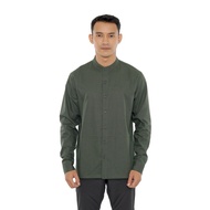 KEMEJA Shirt long sleevekoko rihlah shirt 1989
