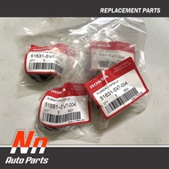 [HONDA ORIGINAL] ACCORD S84 SDA TAO TA2 ABSORBER MOUNTING BUSH / DAMPER BUSH