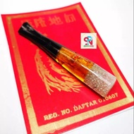 (MUMER) Pipa Rokok Gingseng Korea Filter Penyaring