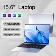 【3-Year-Warranty】2025 New Windows 11 Laptop 15.6" FHD  Intel i7 laptop 16GB RAM DDR4 2TB SSD 1920*10