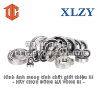 XLZY Bearing 6915 6813 6816 6913 6912 6917 6814 6822 6914 6824 6817 6815 6821 6918 6920 6820 6916 69